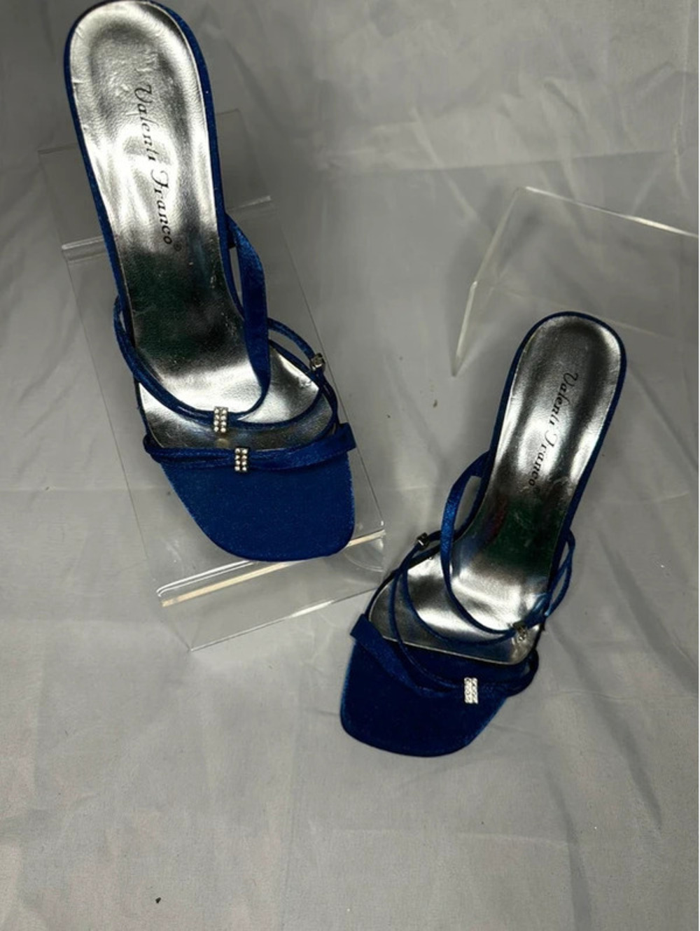 Valenti Franco shoes